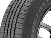 DUNLOP GRANDTREK PT21